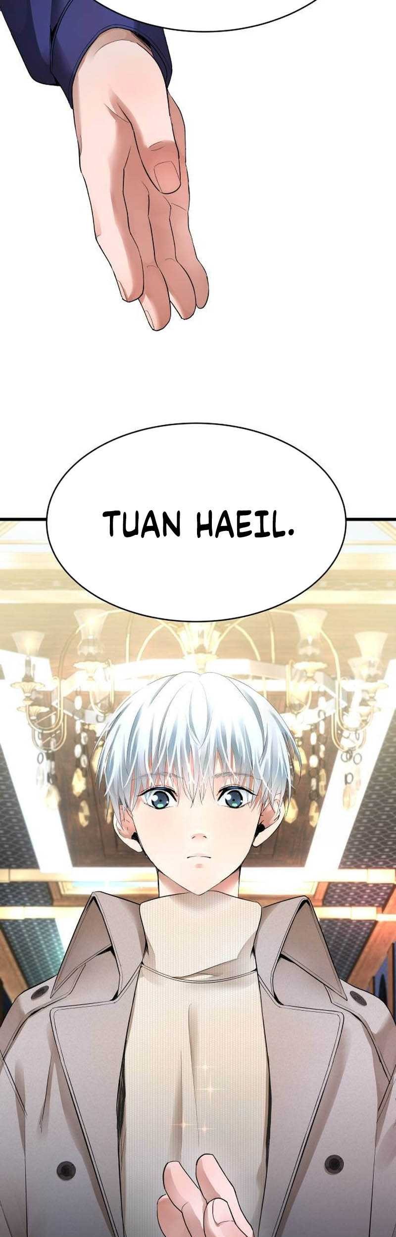 A Tidal Wave of Glory Chapter 21 Gambar 76