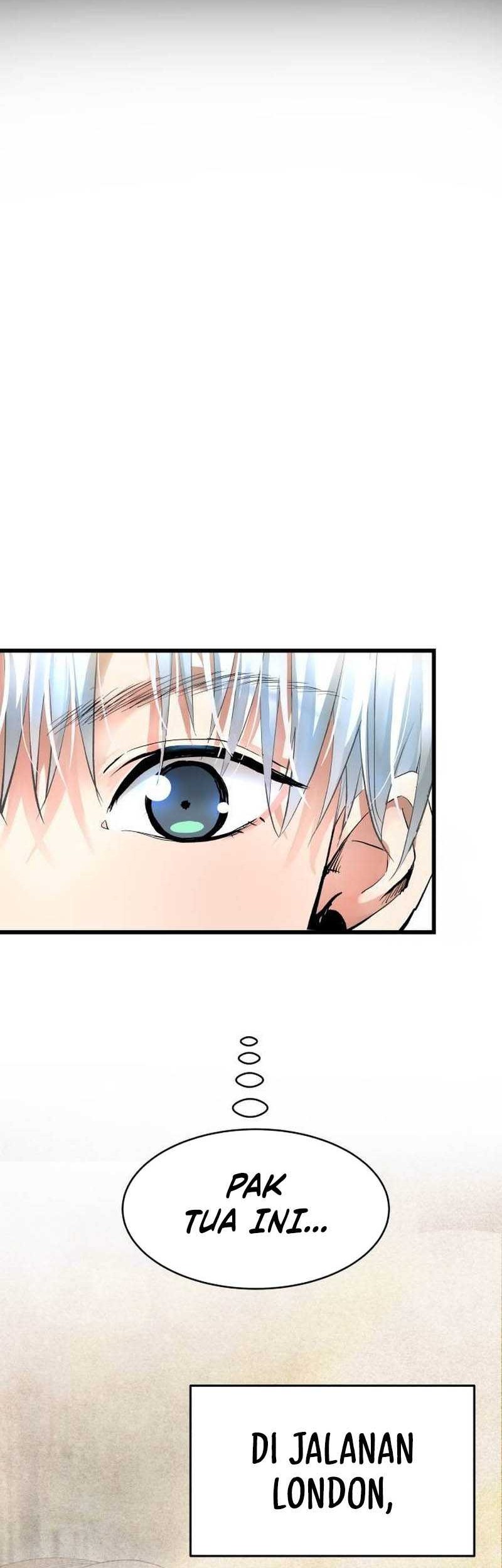 A Tidal Wave of Glory Chapter 21 Gambar 79