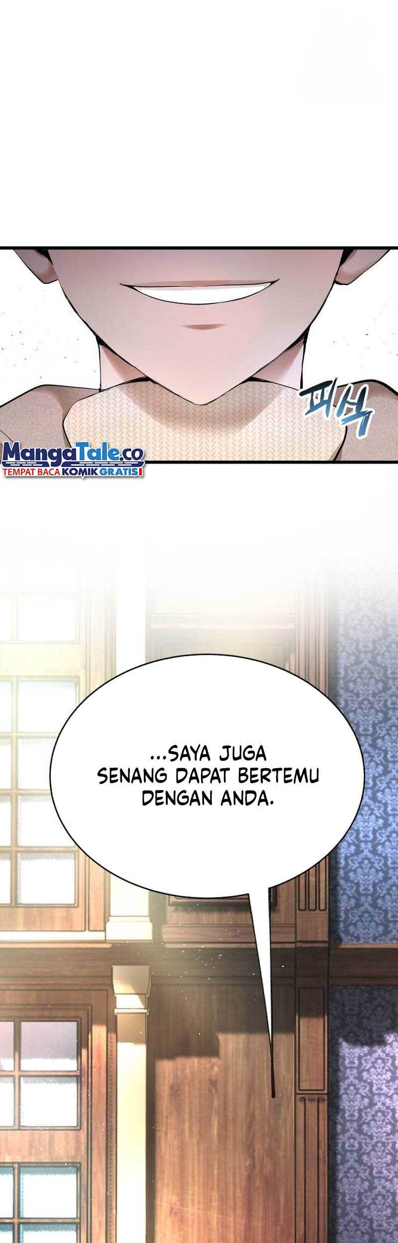 A Tidal Wave of Glory Chapter 21 Gambar 81