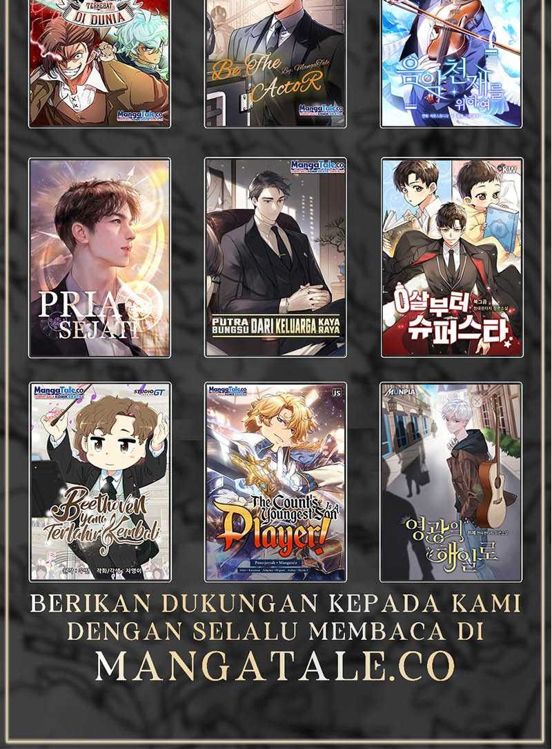 A Tidal Wave of Glory Chapter 21 Gambar 84