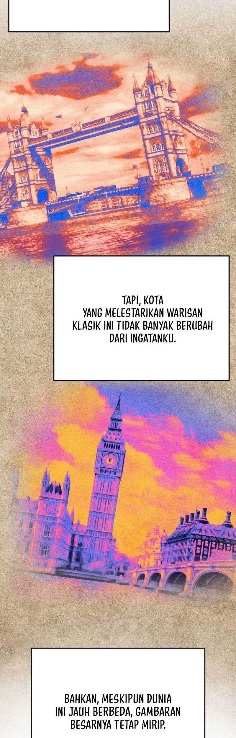 A Tidal Wave of Glory Chapter 21 Gambar 7