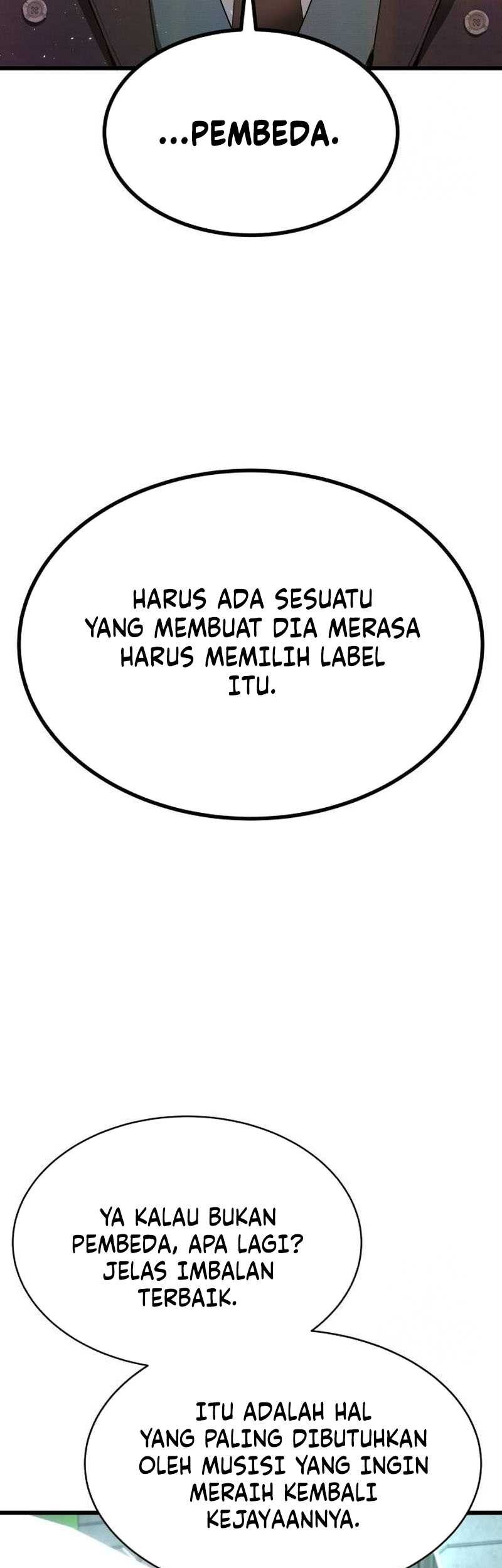 A Tidal Wave of Glory Chapter 21 Gambar 16