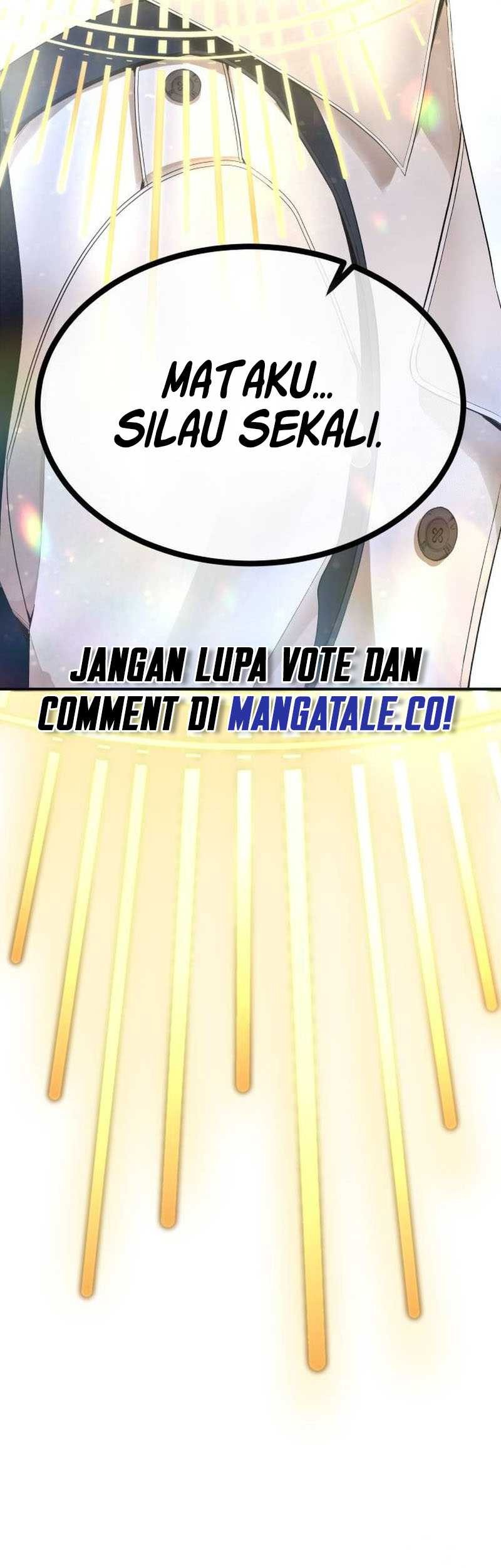 A Tidal Wave of Glory Chapter 21 Gambar 28