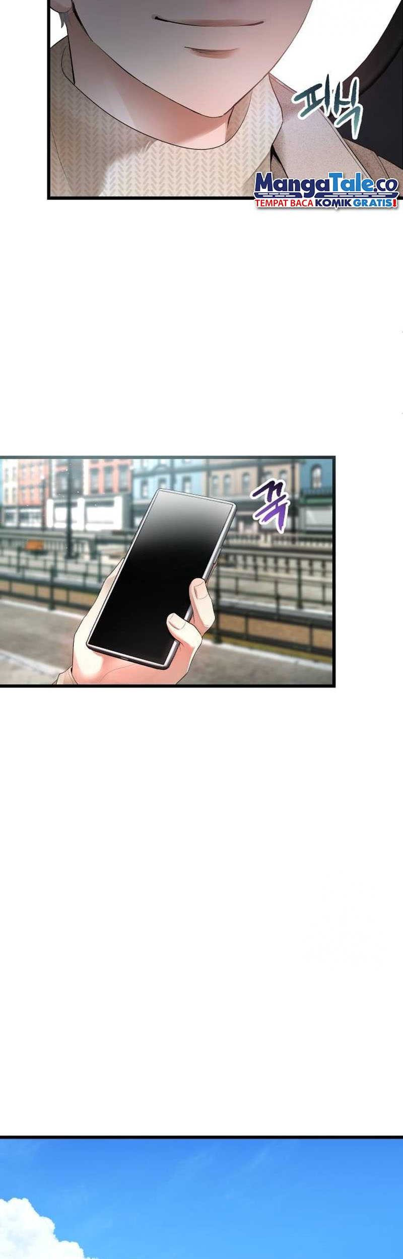 A Tidal Wave of Glory Chapter 21 Gambar 32