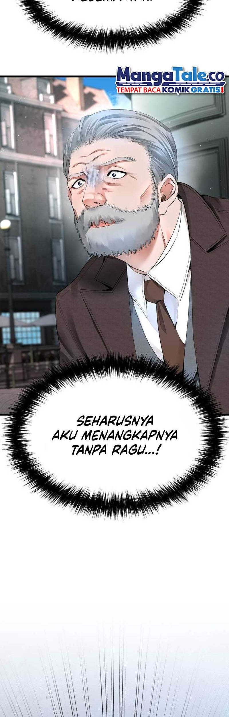 A Tidal Wave of Glory Chapter 21 Gambar 39