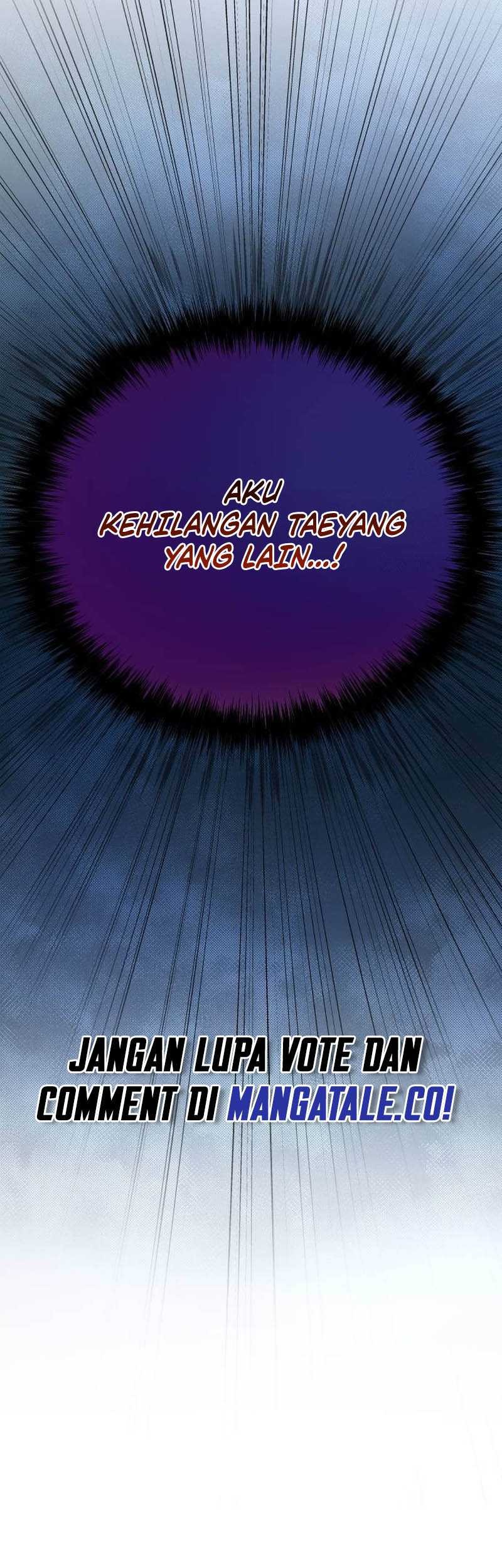 A Tidal Wave of Glory Chapter 21 Gambar 40