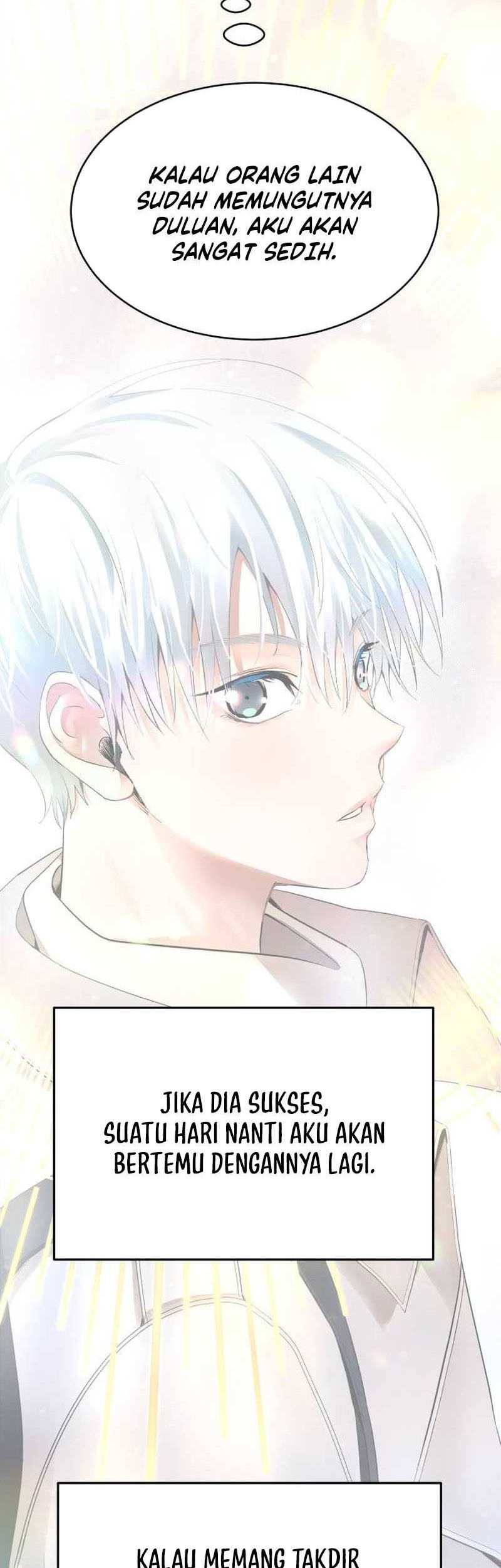 A Tidal Wave of Glory Chapter 21 Gambar 43