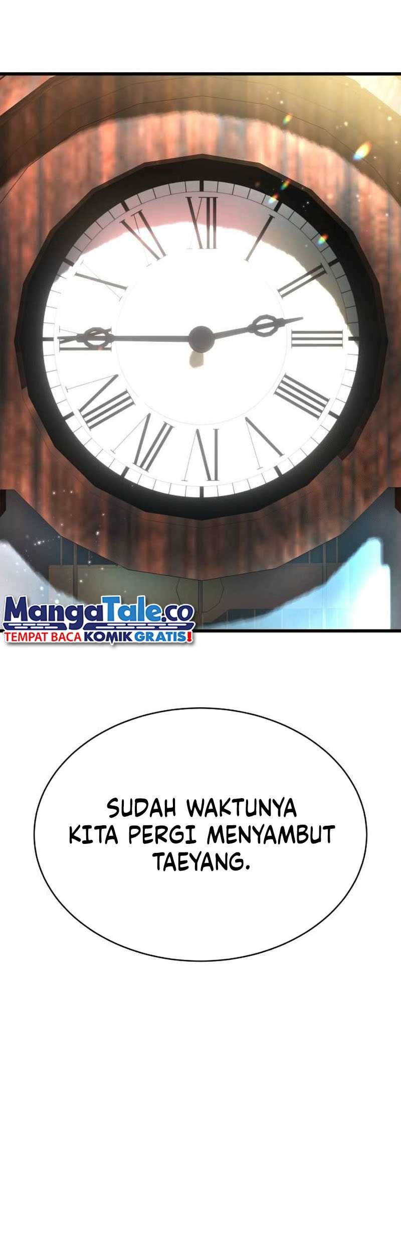 A Tidal Wave of Glory Chapter 21 Gambar 46