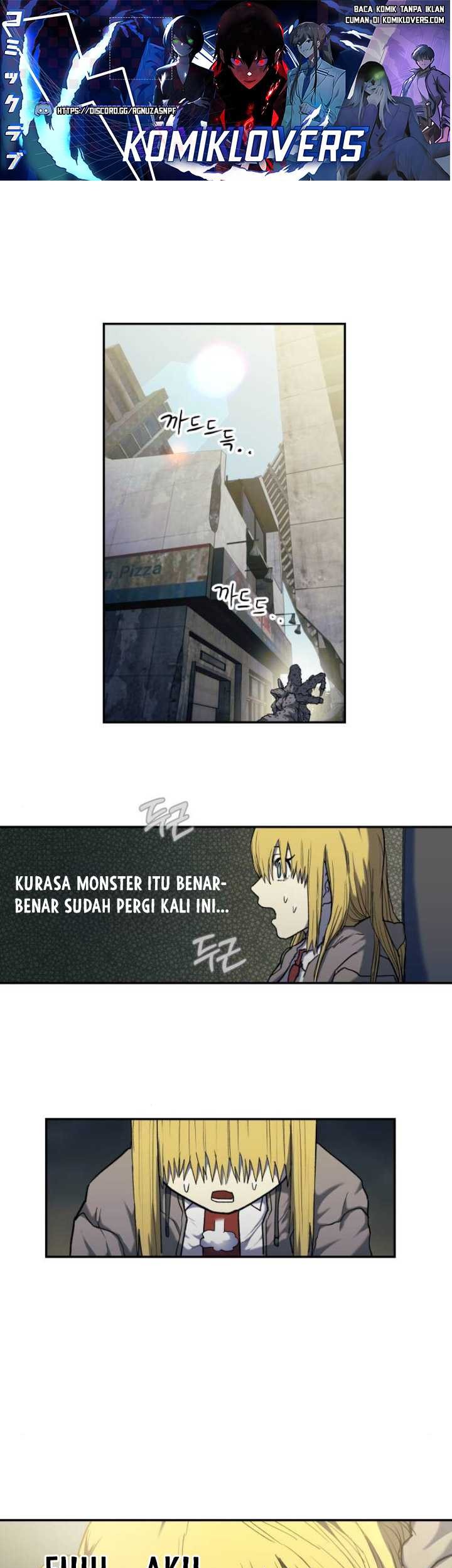 Baca  Surviving the Apocalypse Chapter 07 Gambar 2