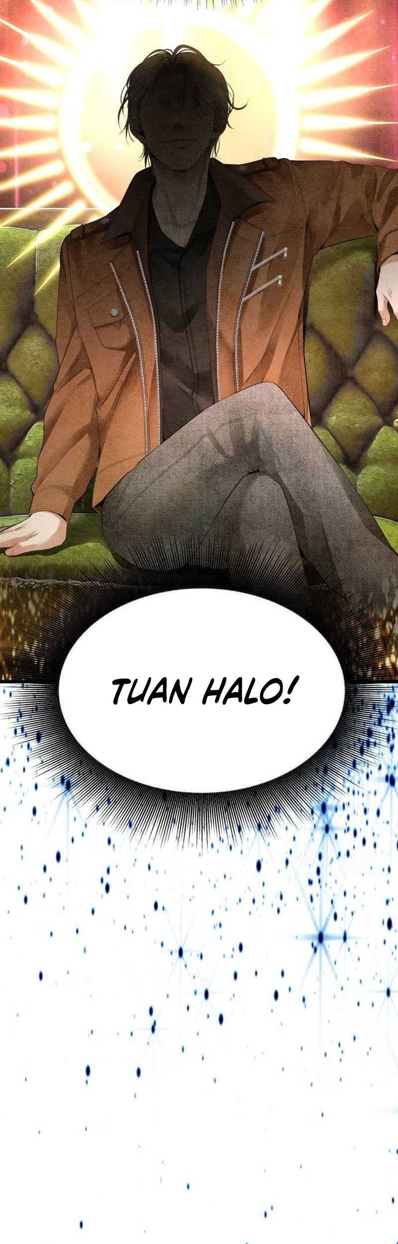 A Tidal Wave of Glory Chapter 20 Gambar 52