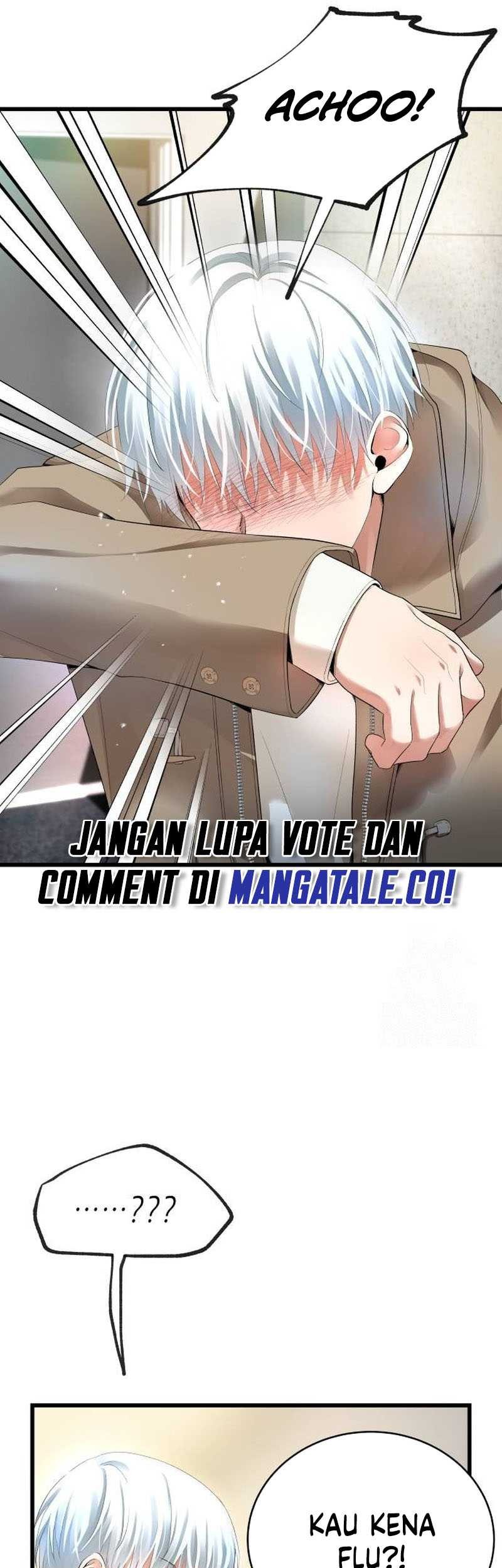A Tidal Wave of Glory Chapter 20 Gambar 54