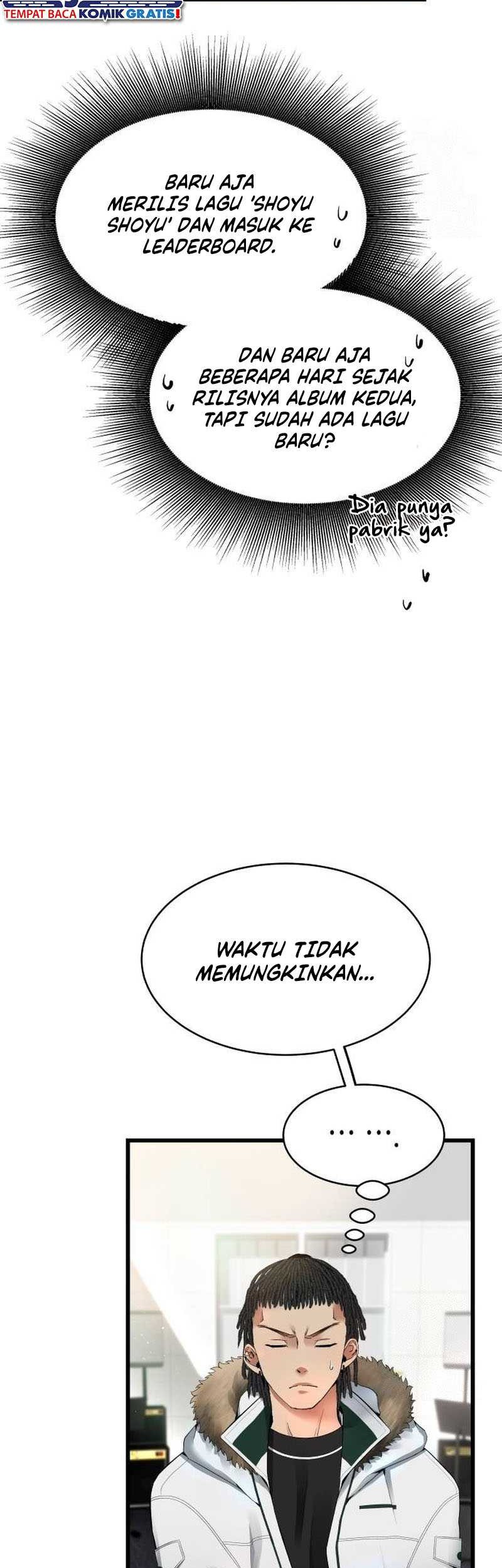 A Tidal Wave of Glory Chapter 20 Gambar 56