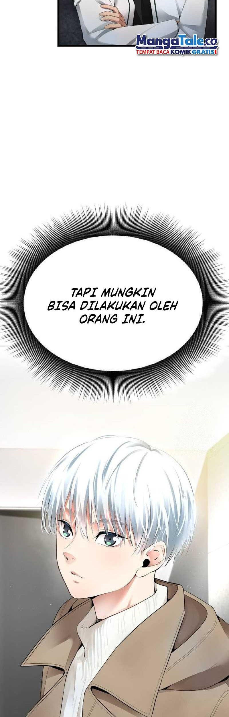 A Tidal Wave of Glory Chapter 20 Gambar 57