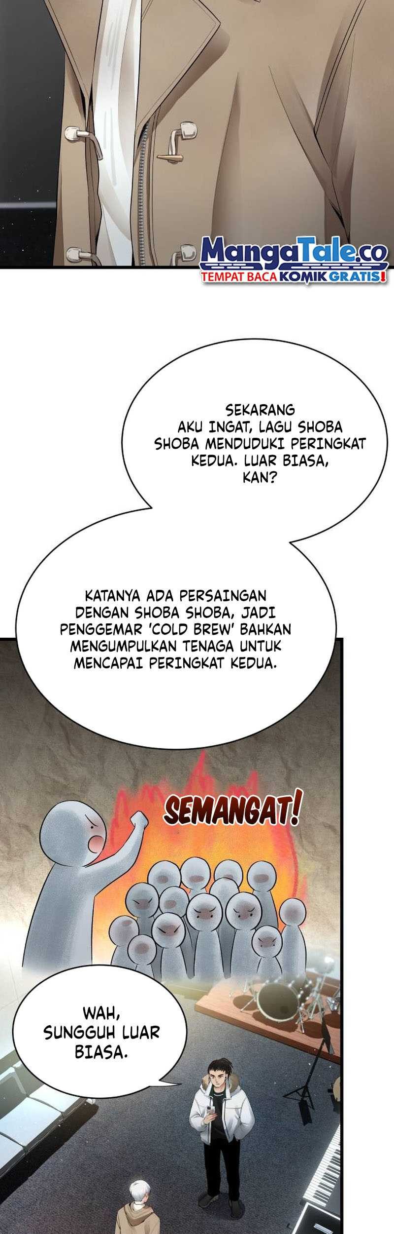 A Tidal Wave of Glory Chapter 20 Gambar 58
