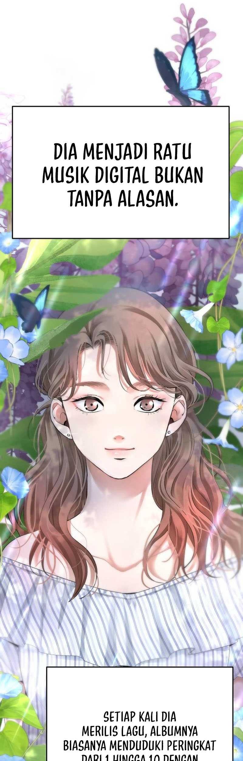 A Tidal Wave of Glory Chapter 20 Gambar 60