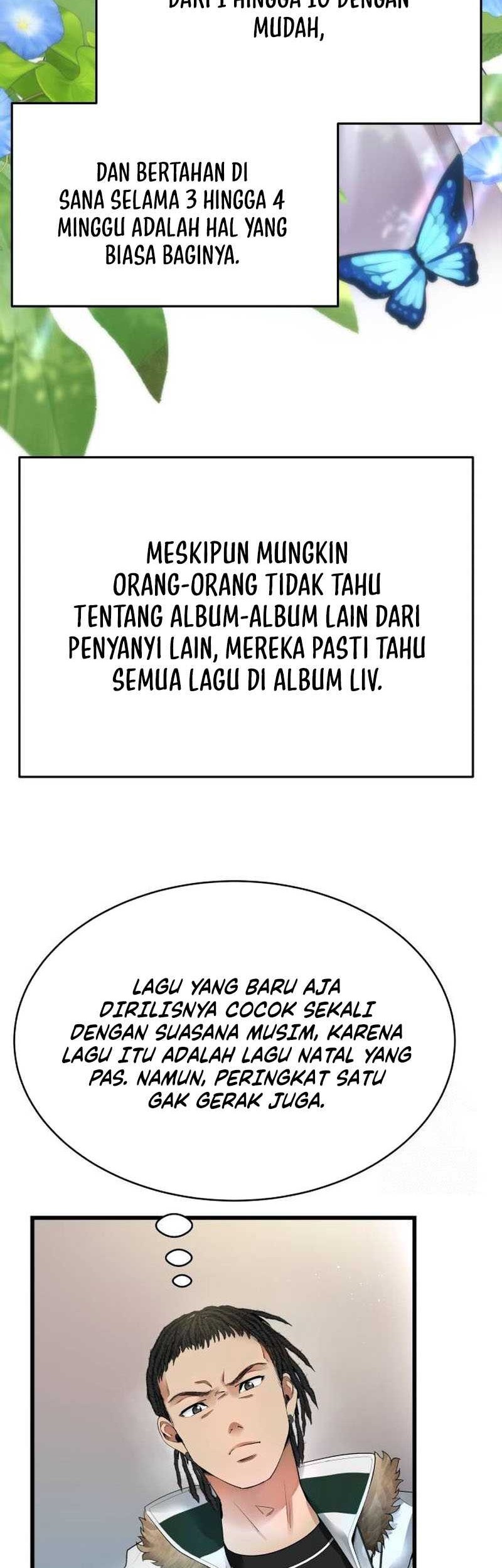 A Tidal Wave of Glory Chapter 20 Gambar 61