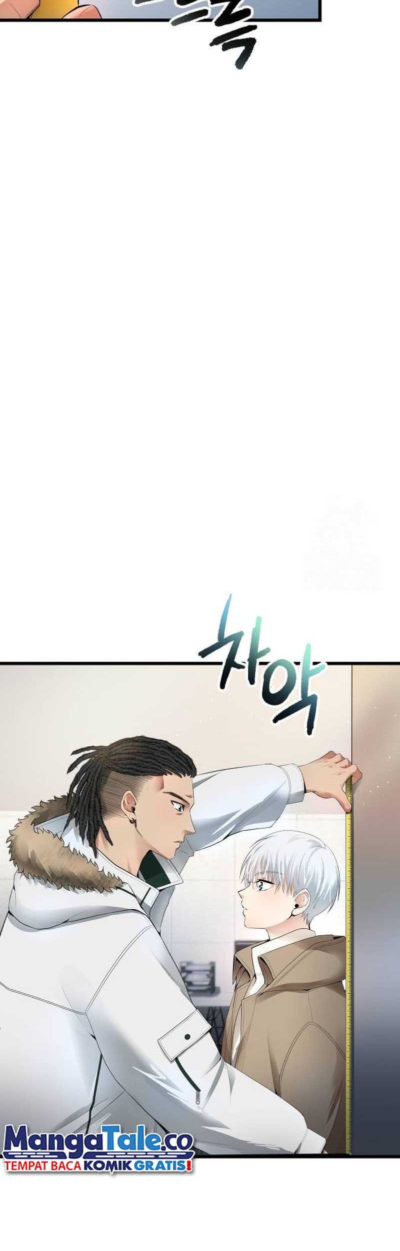A Tidal Wave of Glory Chapter 20 Gambar 65