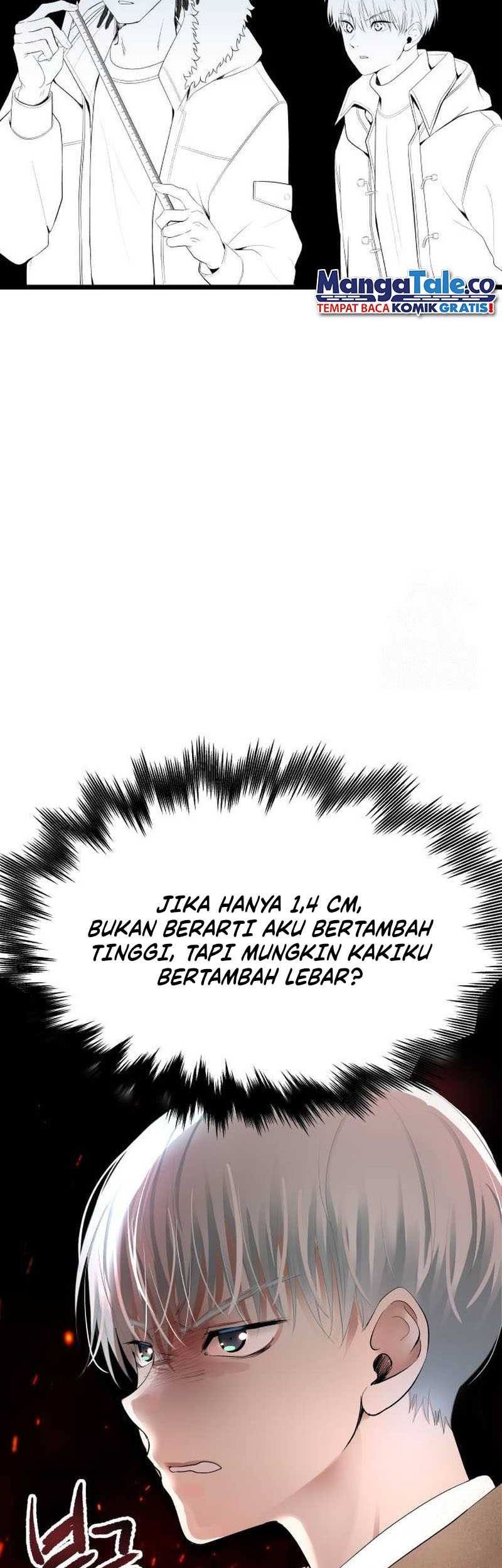 A Tidal Wave of Glory Chapter 20 Gambar 68