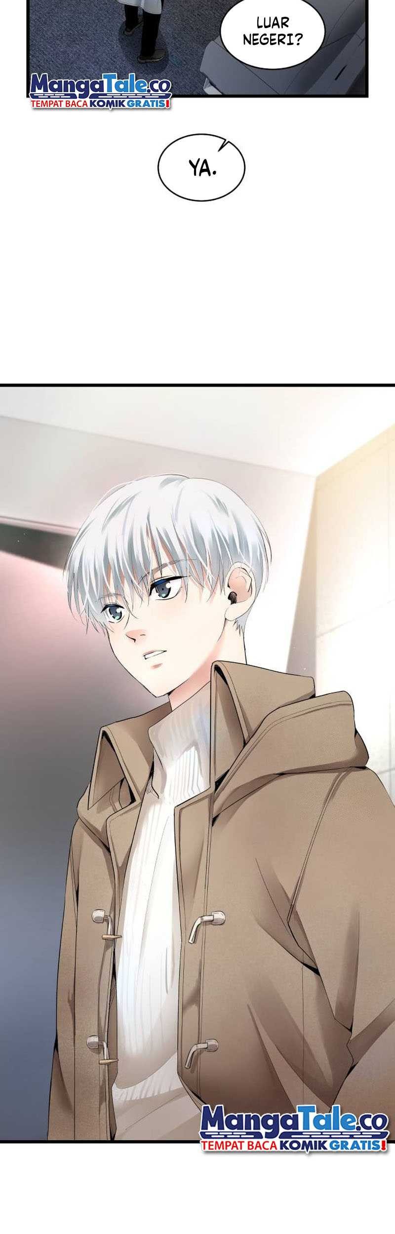 A Tidal Wave of Glory Chapter 20 Gambar 70