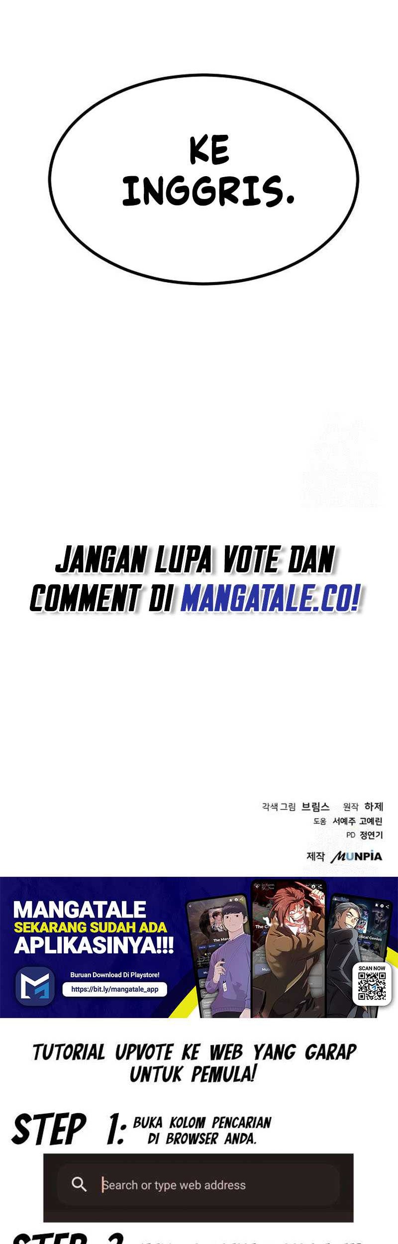 A Tidal Wave of Glory Chapter 20 Gambar 71