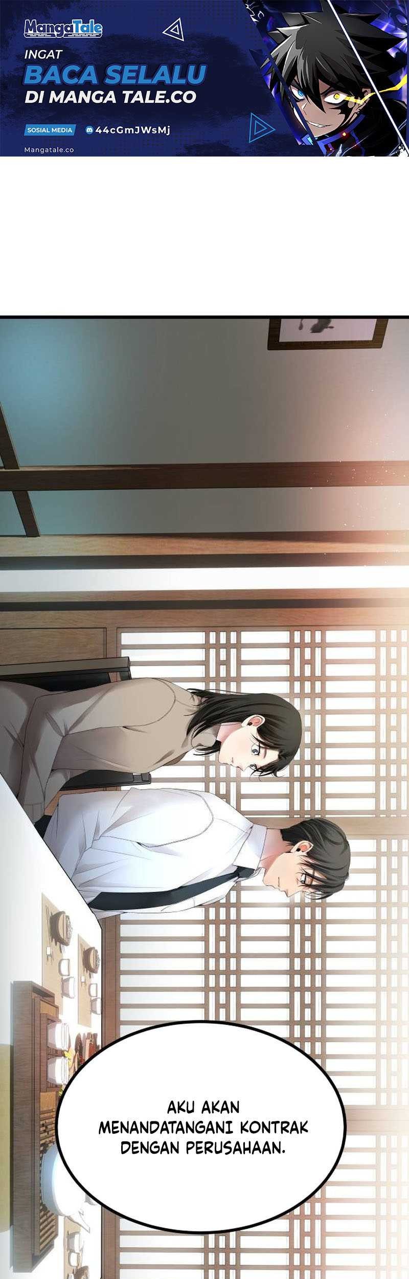 Baca  A Tidal Wave of Glory Chapter 20 Gambar 2