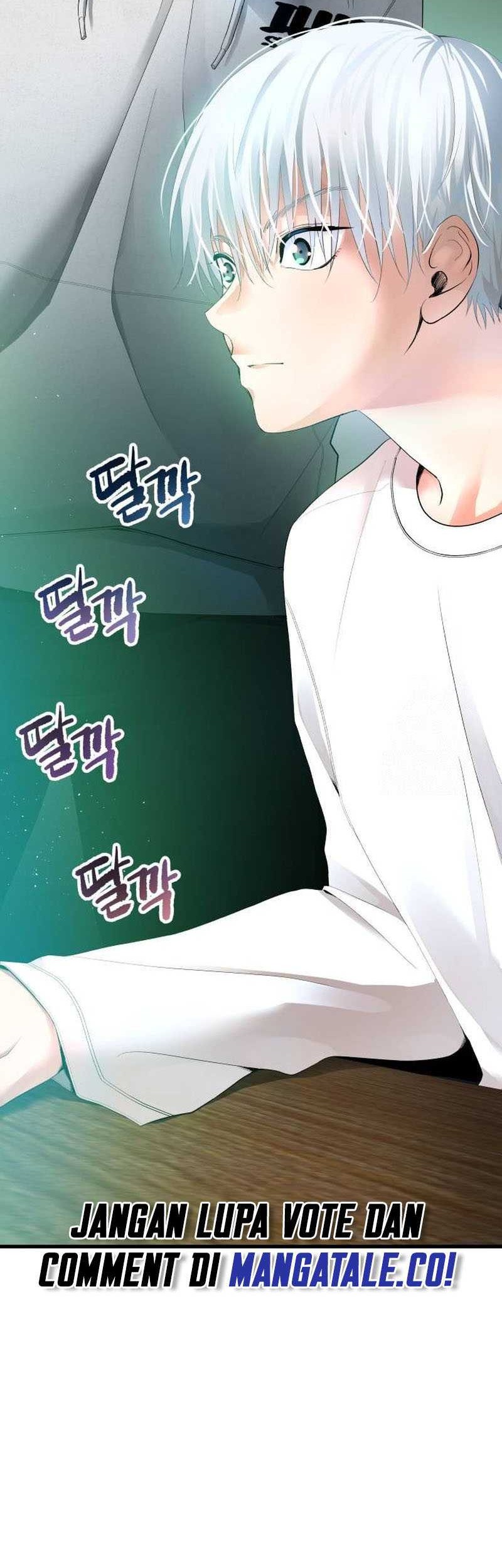 A Tidal Wave of Glory Chapter 20 Gambar 5