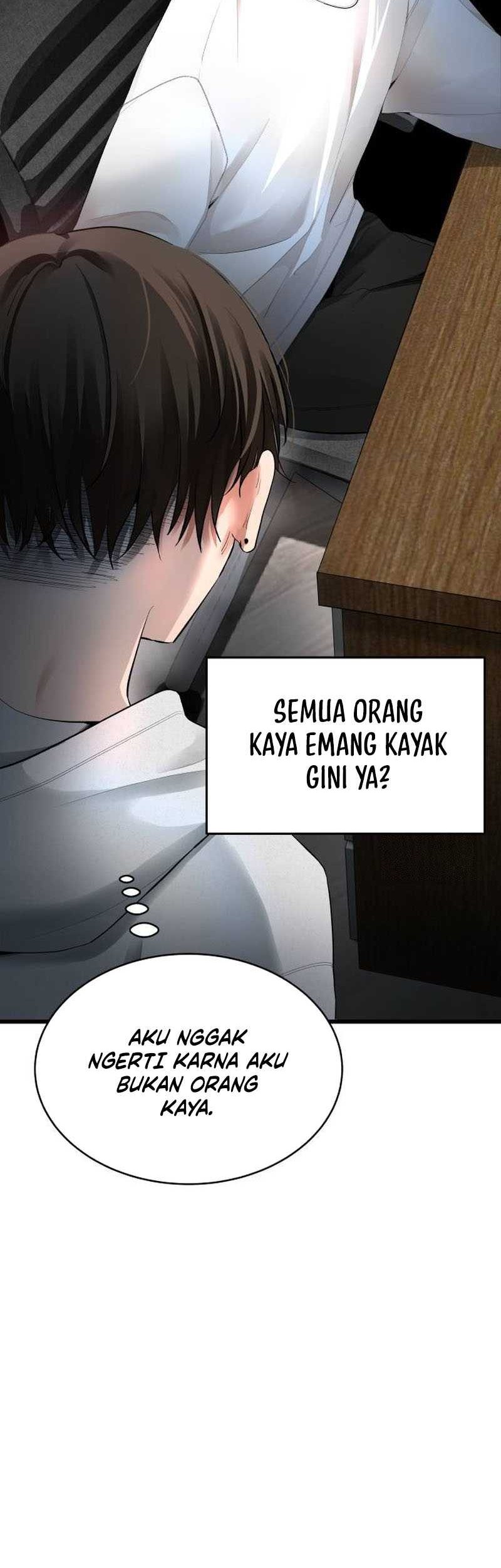 A Tidal Wave of Glory Chapter 20 Gambar 8