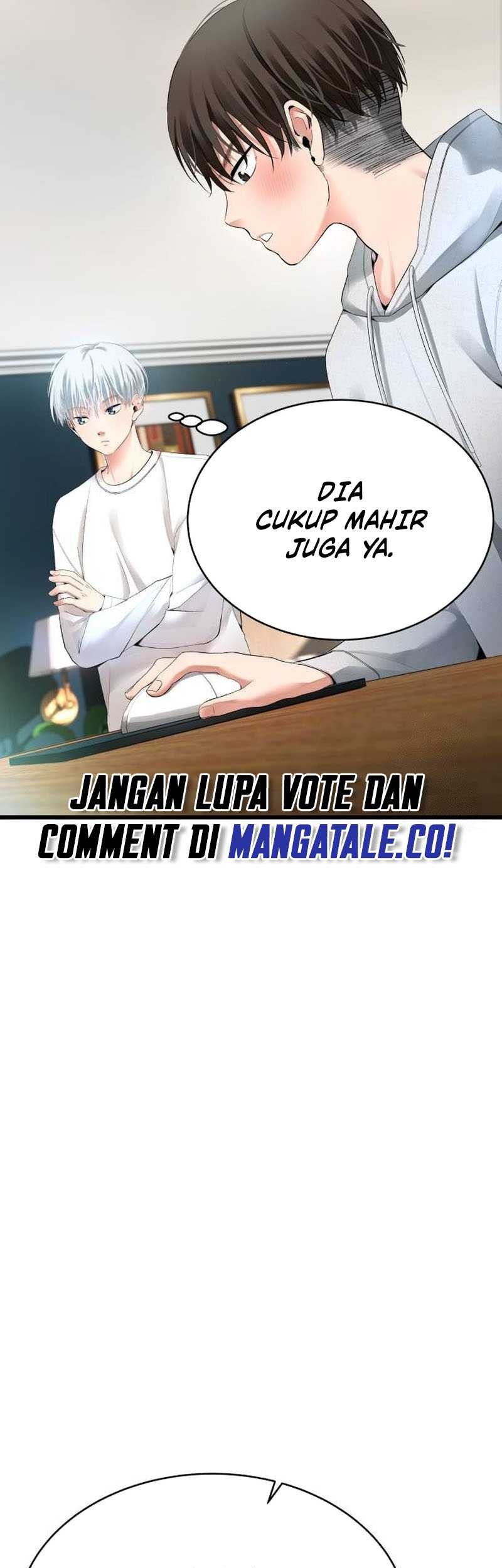 A Tidal Wave of Glory Chapter 20 Gambar 11