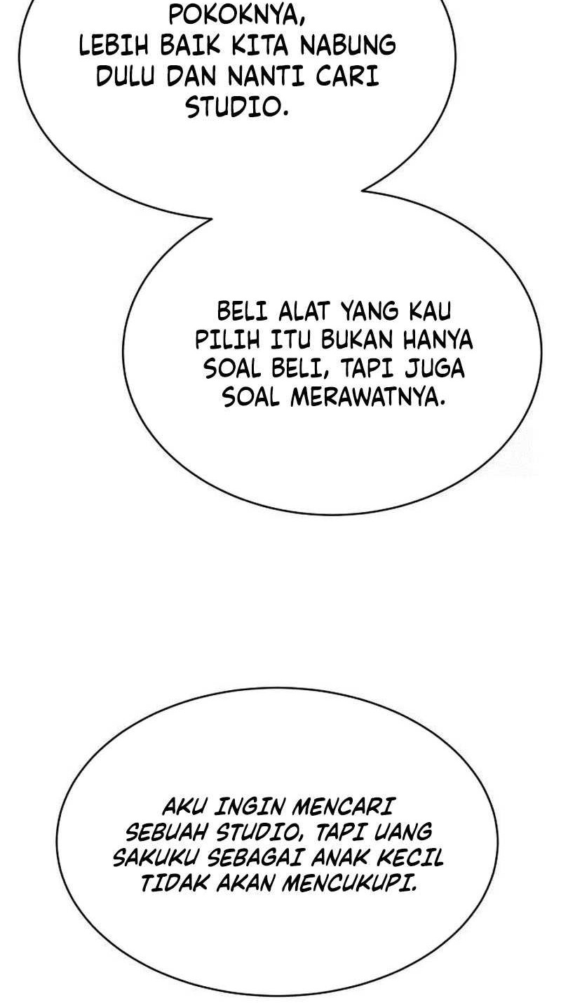 A Tidal Wave of Glory Chapter 20 Gambar 12