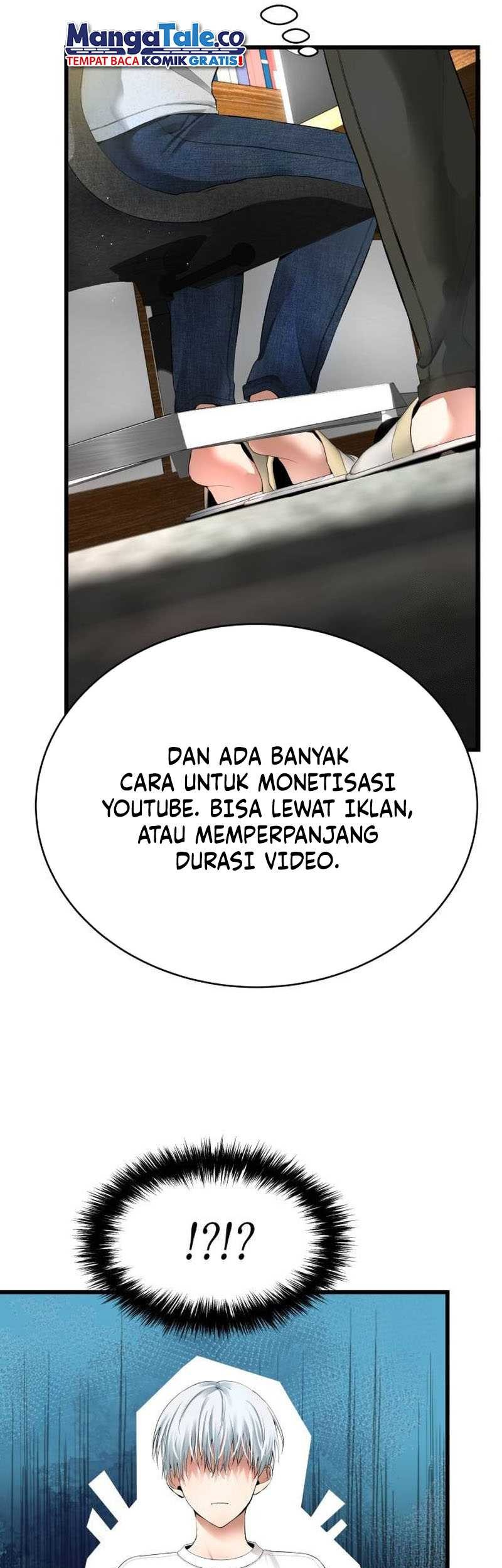 A Tidal Wave of Glory Chapter 20 Gambar 13