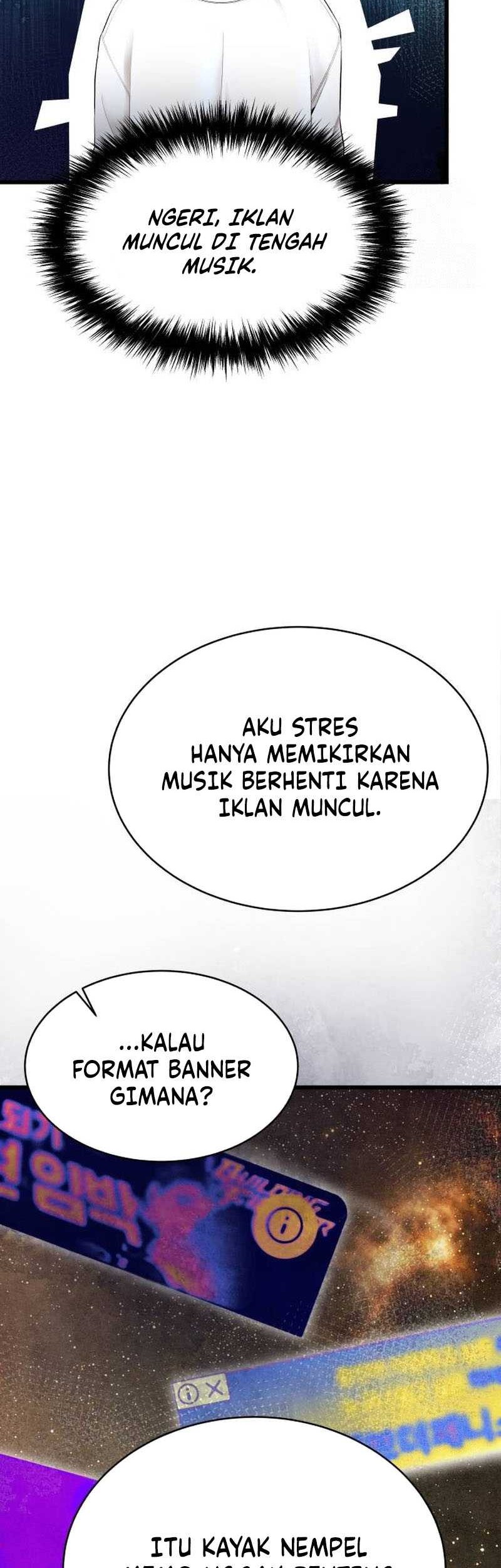 A Tidal Wave of Glory Chapter 20 Gambar 14