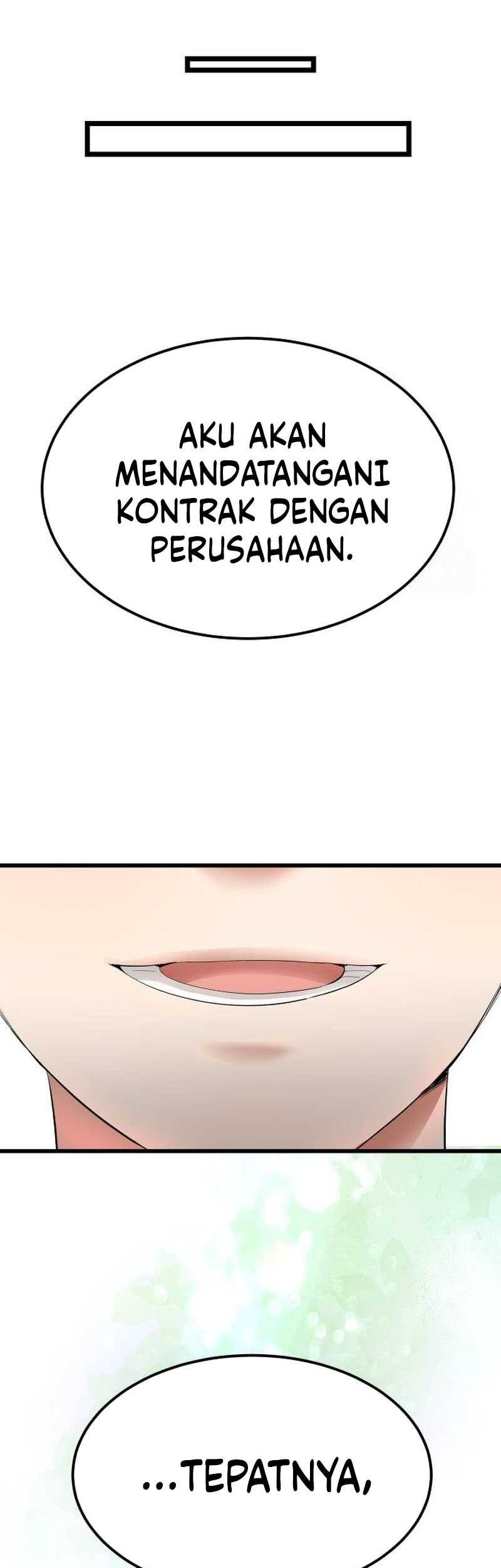 A Tidal Wave of Glory Chapter 20 Gambar 19