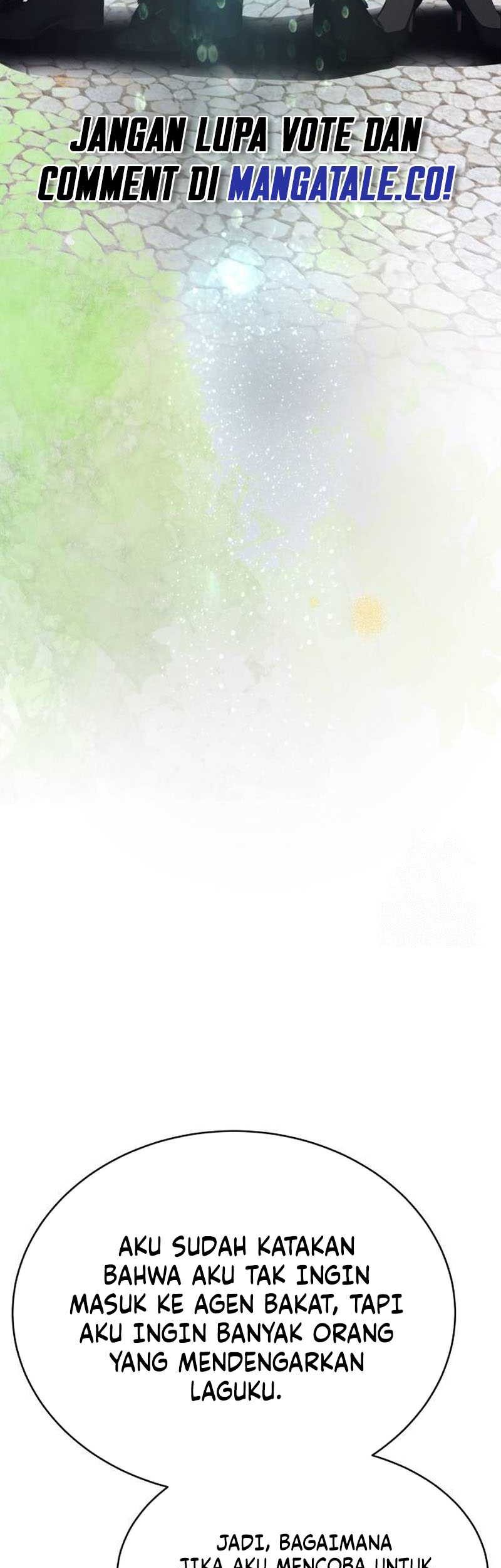 A Tidal Wave of Glory Chapter 20 Gambar 21