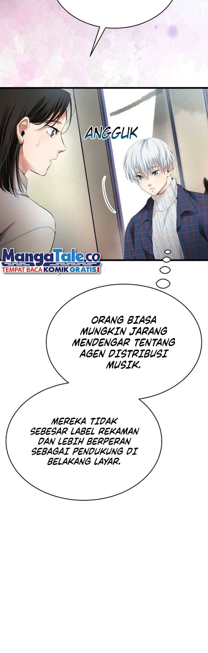A Tidal Wave of Glory Chapter 20 Gambar 24
