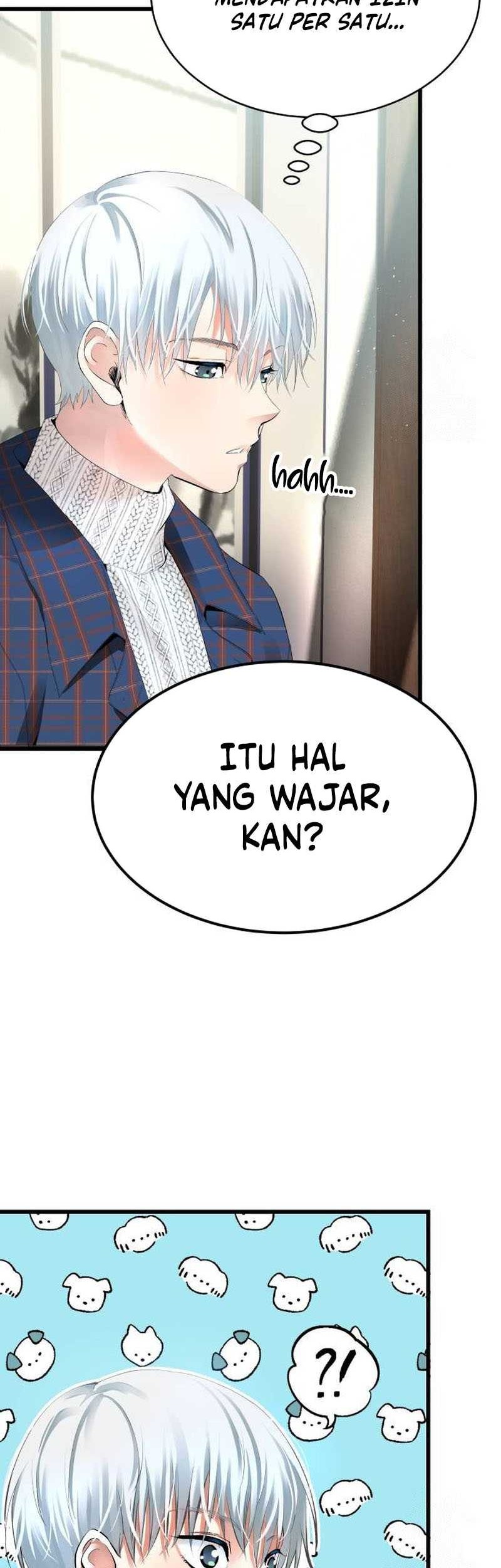 A Tidal Wave of Glory Chapter 20 Gambar 28