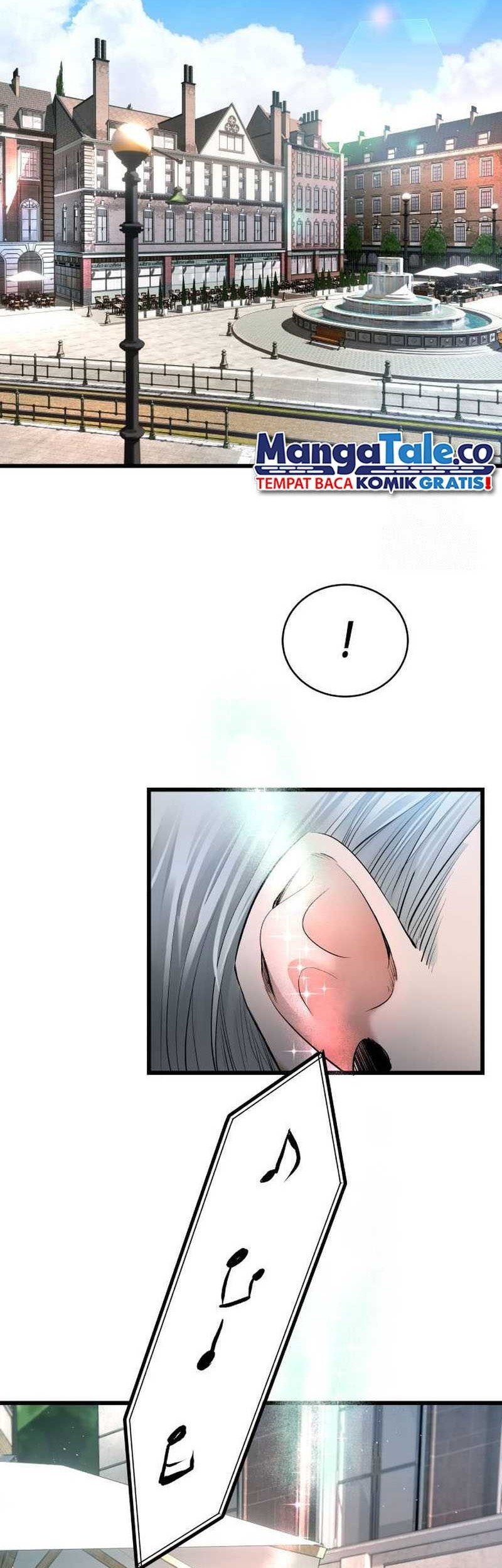A Tidal Wave of Glory Chapter 20 Gambar 32
