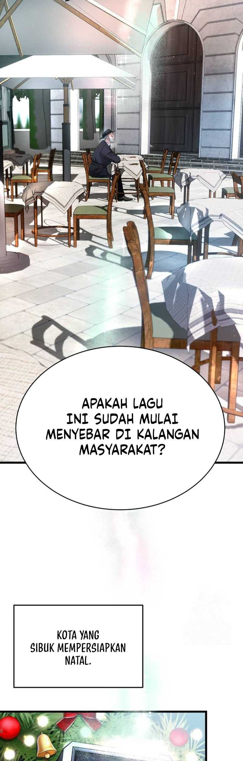 A Tidal Wave of Glory Chapter 20 Gambar 33