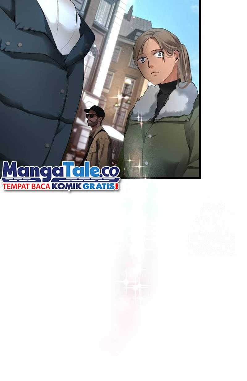 A Tidal Wave of Glory Chapter 20 Gambar 35