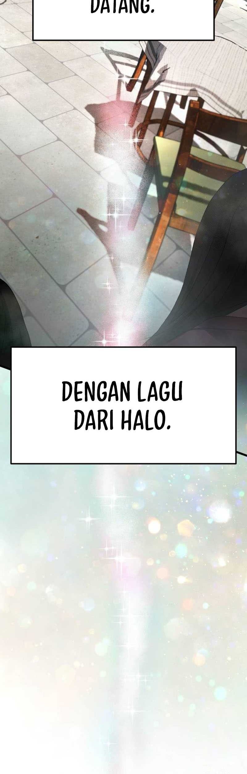 A Tidal Wave of Glory Chapter 20 Gambar 37
