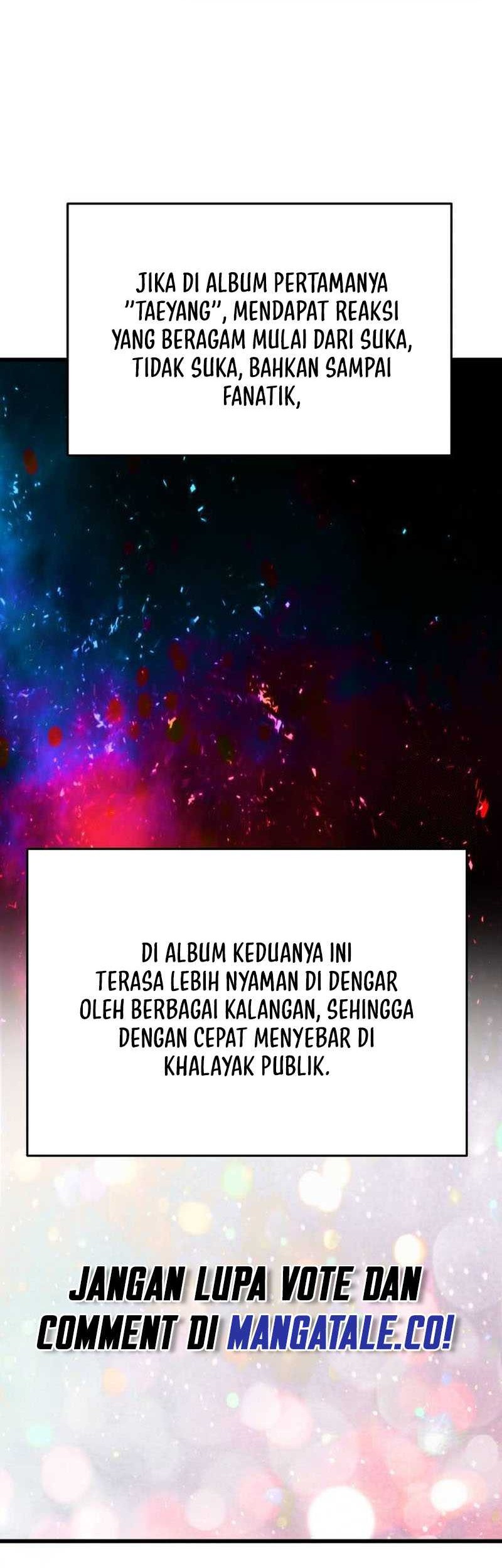A Tidal Wave of Glory Chapter 20 Gambar 39