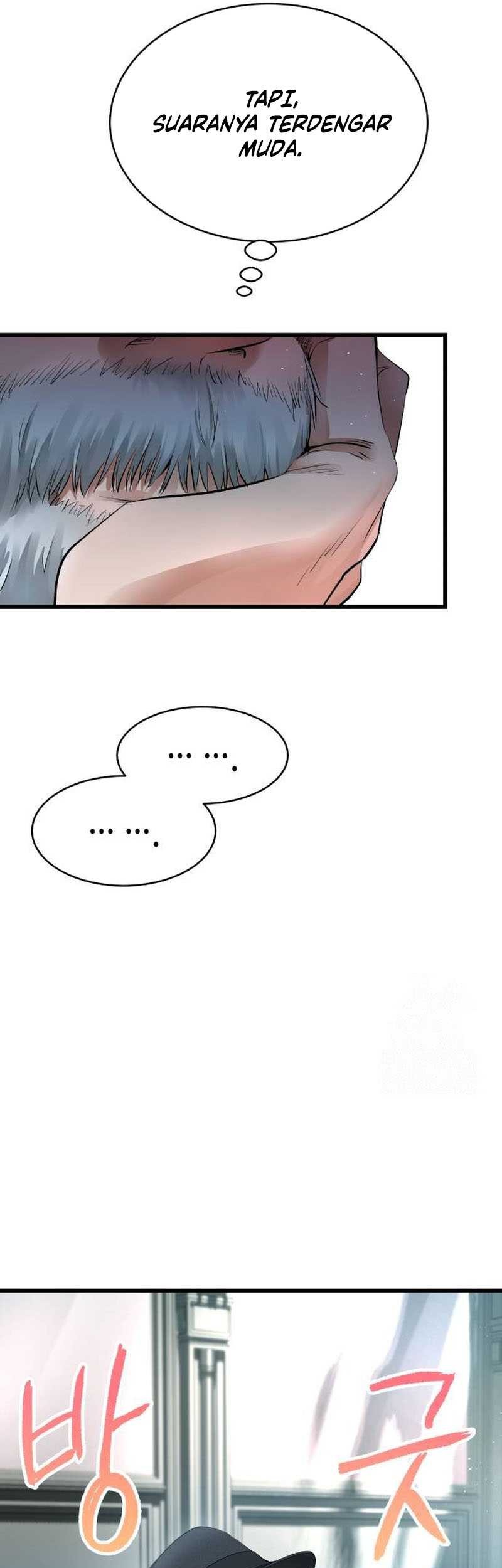 A Tidal Wave of Glory Chapter 20 Gambar 42