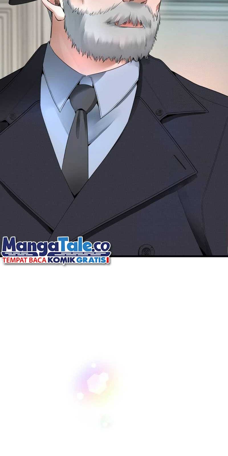 A Tidal Wave of Glory Chapter 20 Gambar 47