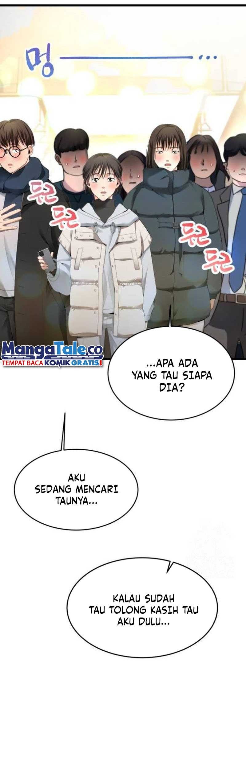A Tidal Wave of Glory Chapter 19 Gambar 47