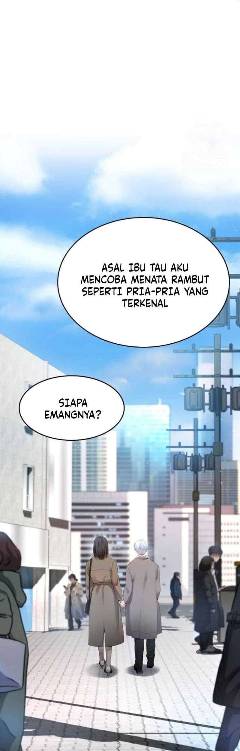 A Tidal Wave of Glory Chapter 19 Gambar 54