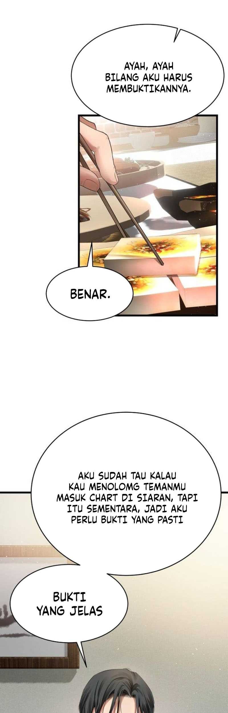 A Tidal Wave of Glory Chapter 19 Gambar 57