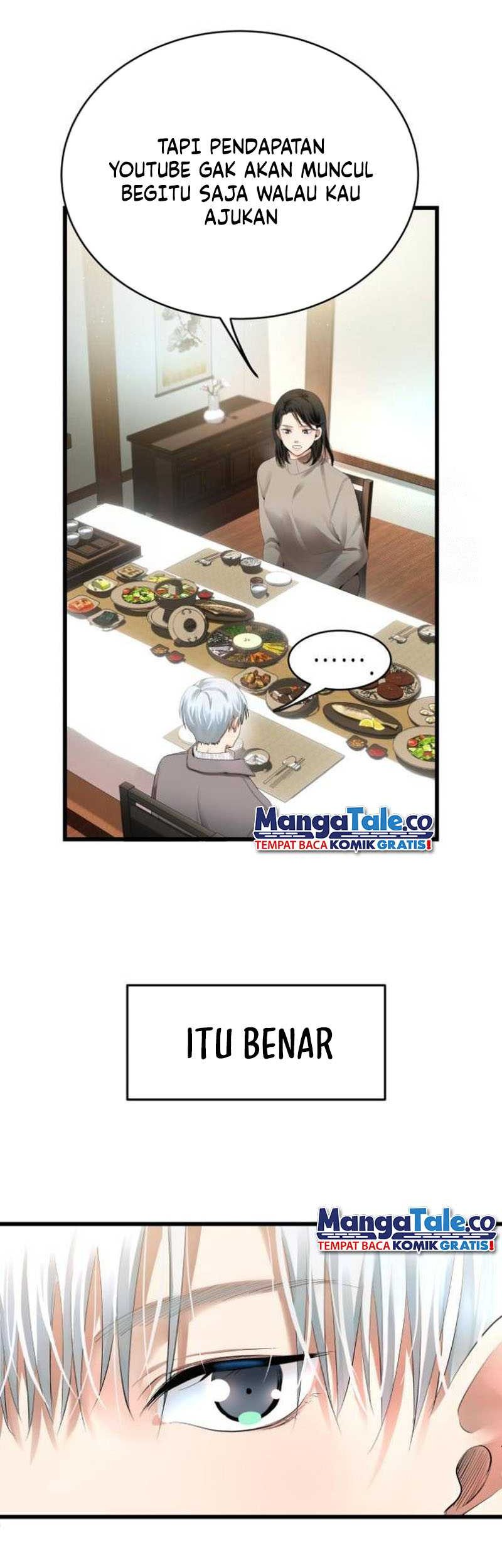 A Tidal Wave of Glory Chapter 19 Gambar 61