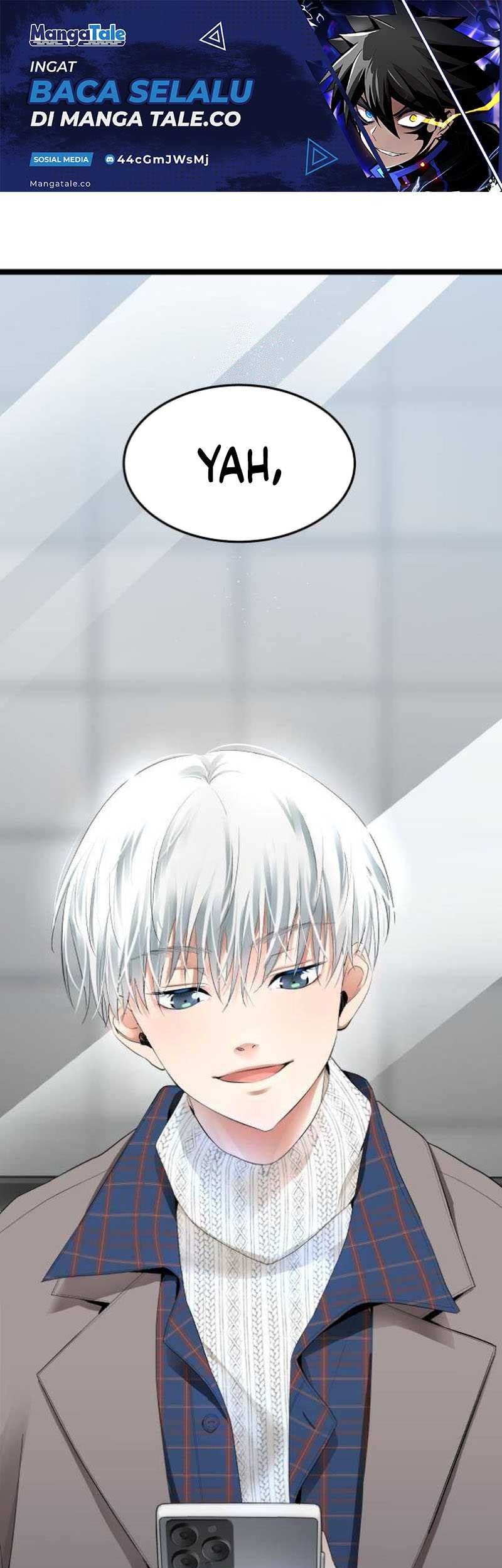 Baca  A Tidal Wave of Glory Chapter 19 Gambar 2