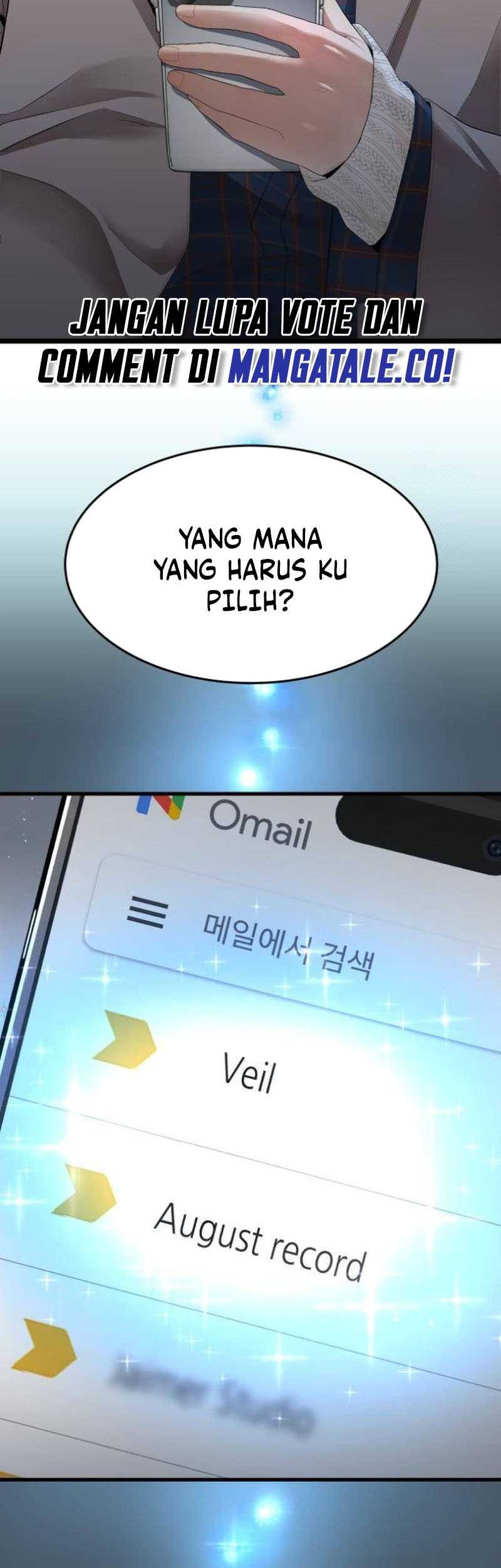 A Tidal Wave of Glory Chapter 19 Gambar 3
