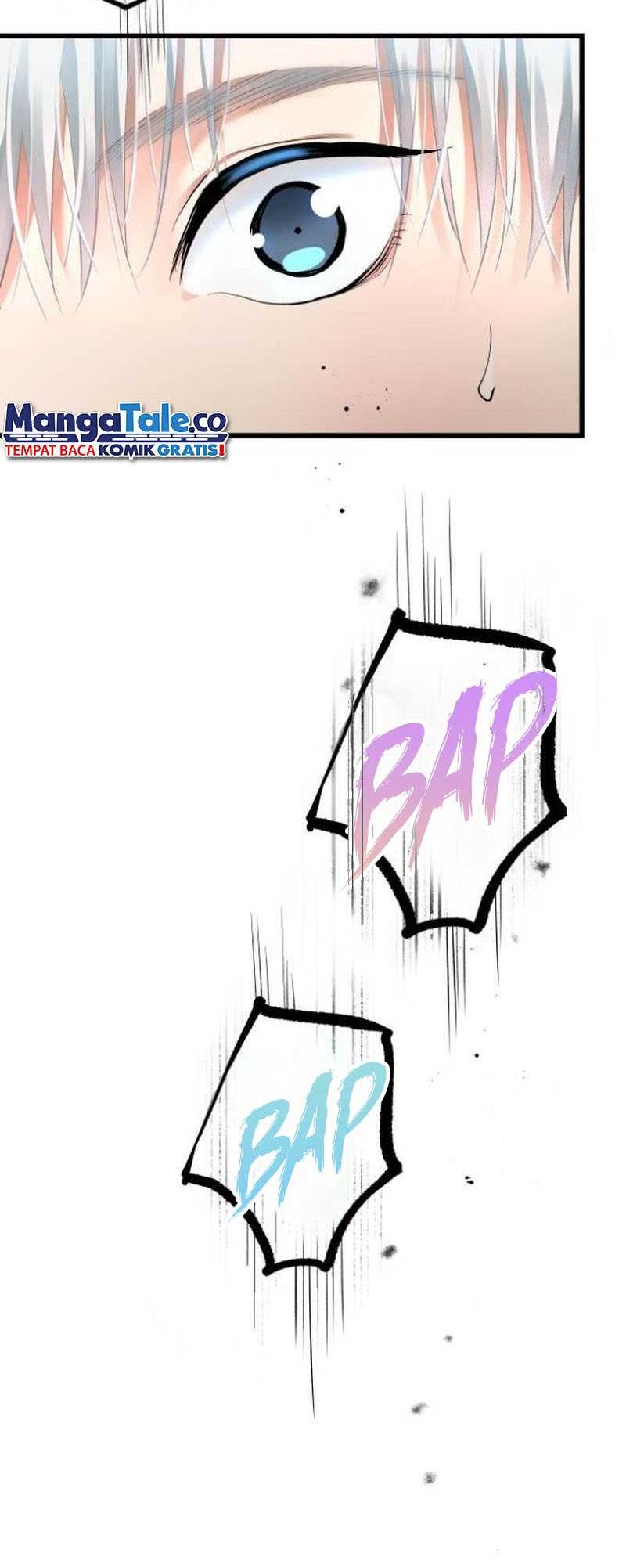 A Tidal Wave of Glory Chapter 19 Gambar 7