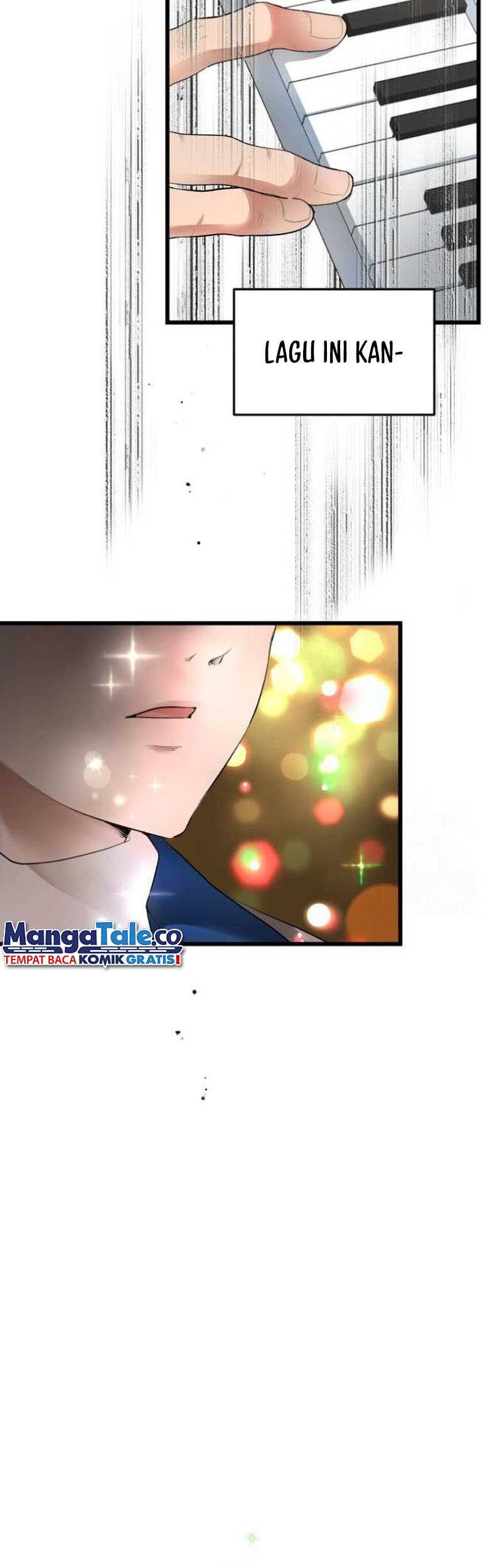 A Tidal Wave of Glory Chapter 19 Gambar 14